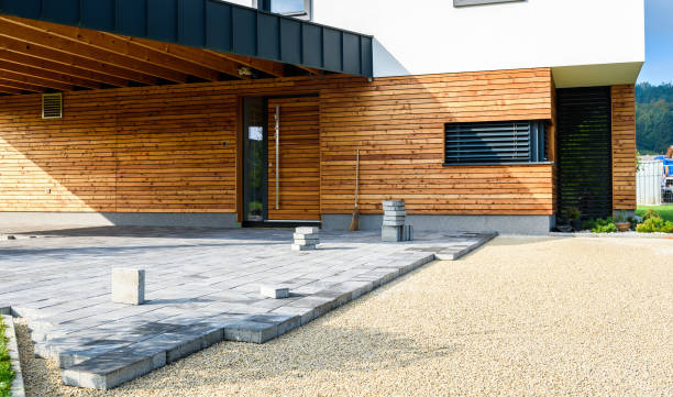 Best Local Driveway Pavers  in Mitchell, IN