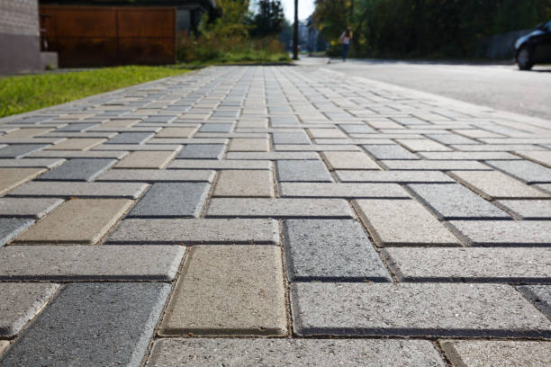 Best Driveway Resurfacing Pavers  in Mitchell, IN