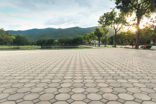Best Decorative Driveway Pavers  in Mitchell, IN