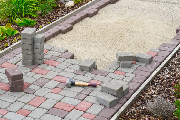 Trusted Mitchell, IN Driveway Pavers Experts