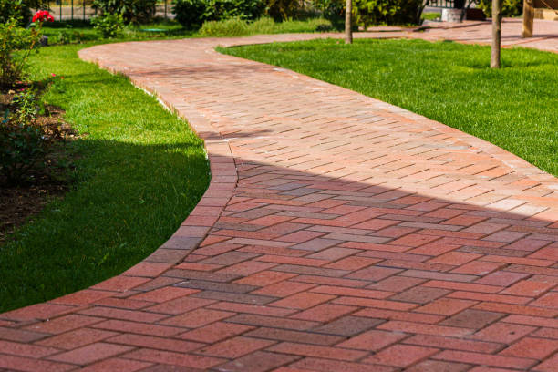 Best Driveway Paver Sealing  in Mitchell, IN