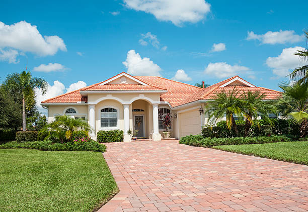 Best Driveway Paver Repair  in Mitchell, IN