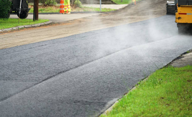 Best Brick Driveway Pavers  in Mitchell, IN